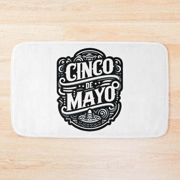 Item preview, CINCO DE MAYO designed and sold by niclothing.