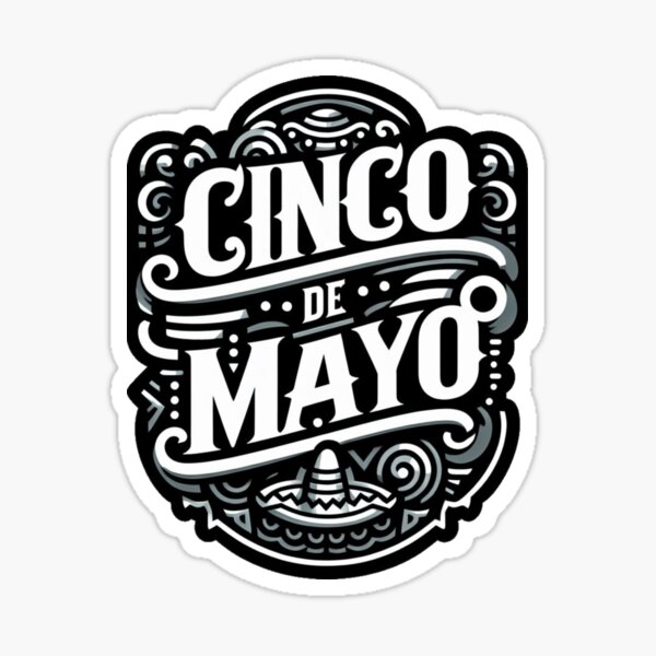 Aperçu de l'œuvre CINCO DE MAISON créée et vendue par niclothing.