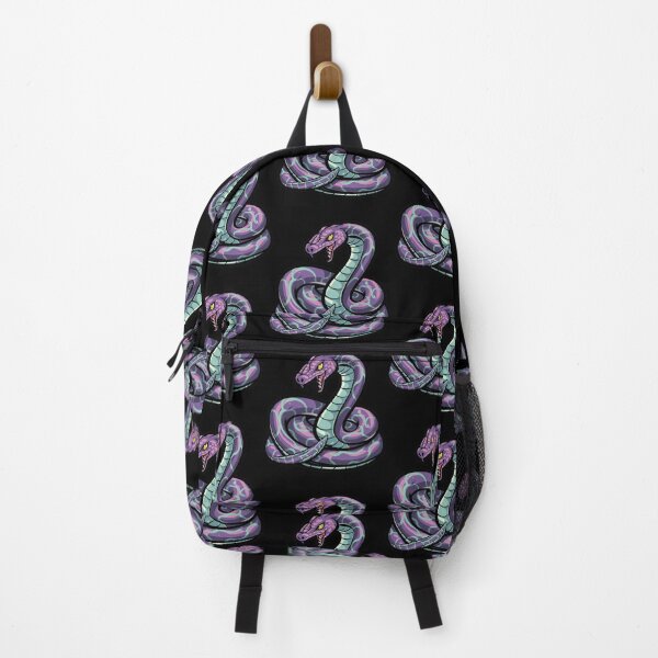 Item preview, PurpleTropical Snake designed and sold by MACPIIE.