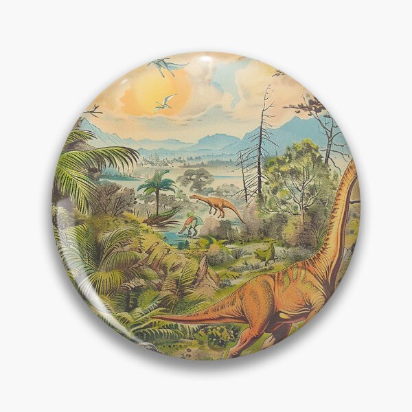 Item preview, Dinosaur Art designed and sold by nomiraclehere.