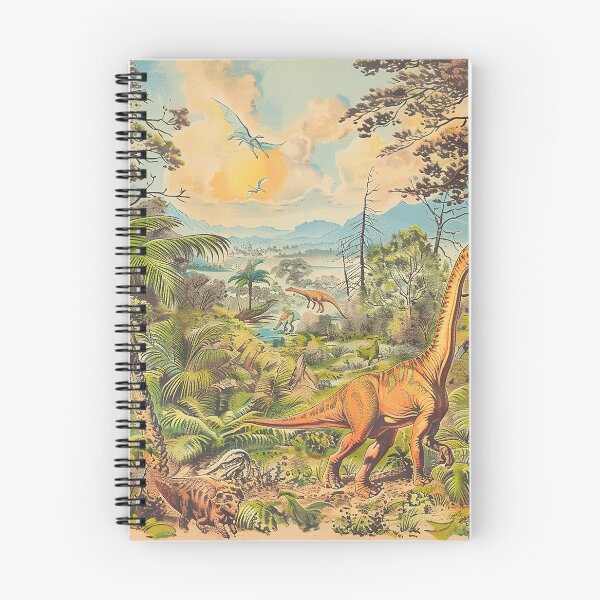 Item preview, Dinosaur Art designed and sold by nomiraclehere.
