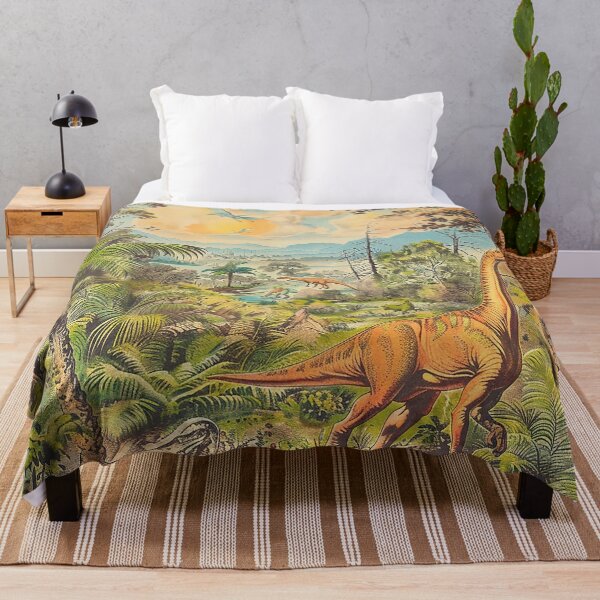 Item preview, Dinosaur Art designed and sold by nomiraclehere.