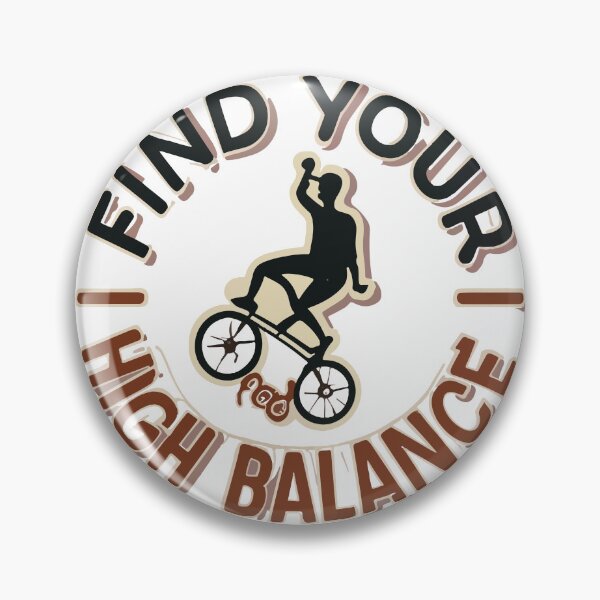 Item preview, Zen Unicycle High Wire Balance Act designed and sold by NiftyWrx.