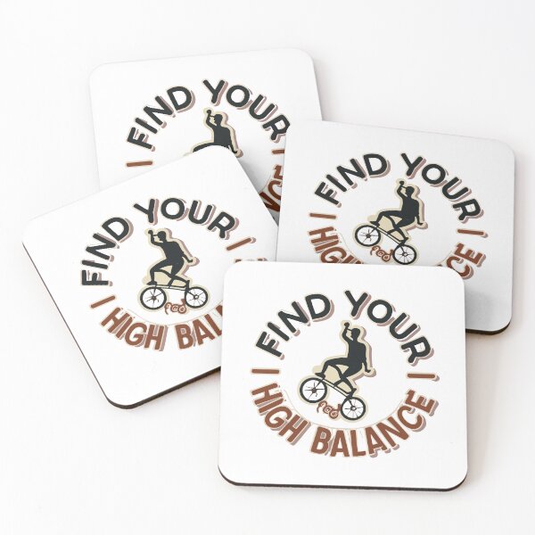 Item preview, Zen Unicycle High Wire Balance Act designed and sold by NiftyWrx.