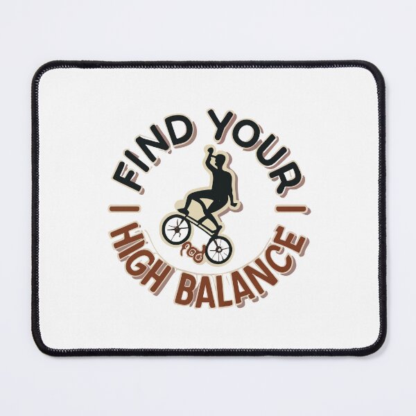 Item preview, Zen Unicycle High Wire Balance Act designed and sold by NiftyWrx.
