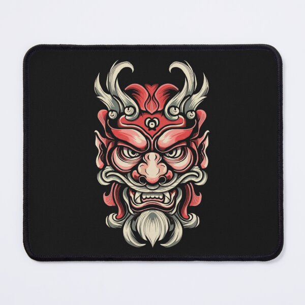 Item preview, Tengu designed and sold by PatronesKawai.