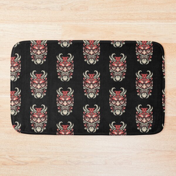 Item preview, Tengu designed and sold by PatronesKawai.