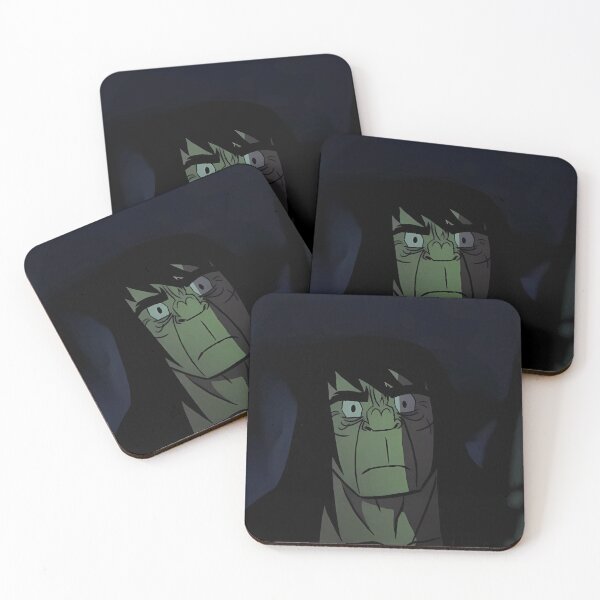 Item preview, primal man designed and sold by loveAndbusiness.