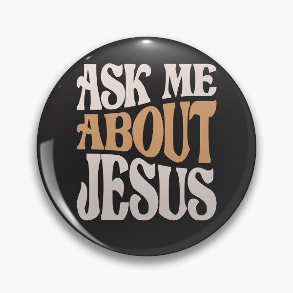Item preview, Inquire About Jesus Christian Quote designed and sold by cidolopez.
