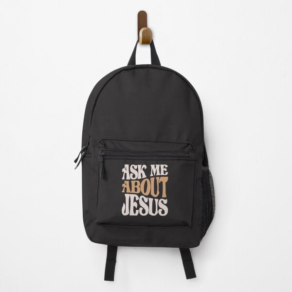 Item preview, Inquire About Jesus Christian Quote designed and sold by cidolopez.