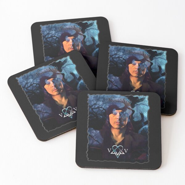 Item preview, Ville Valo HIM  designed and sold by MusicVibesTee.