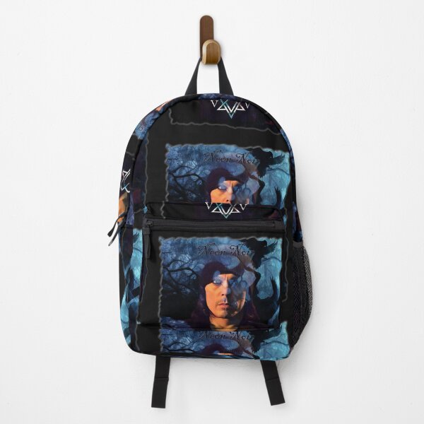 Item preview, Ville Valo HIM designed and sold by MusicVibesTee.