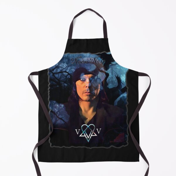 Item preview, Ville Valo HIM designed and sold by MusicVibesTee.