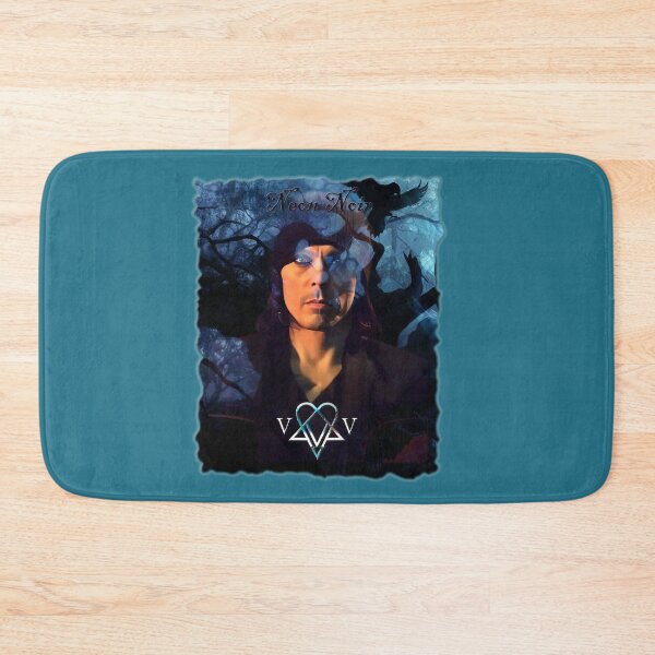 Item preview, Ville Valo HIM  designed and sold by MusicVibesTee.