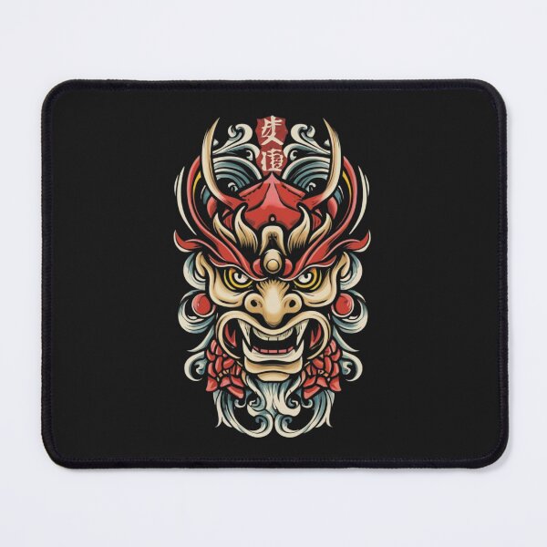 Item preview, Tengu designed and sold by PatronesKawai.