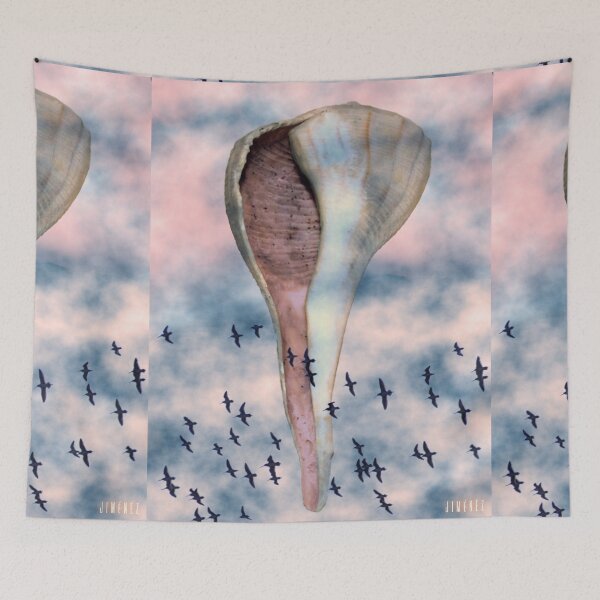 Item preview, ¡Look! It's the Big Picture in Mind designed and sold by Jorge Santiago Jiménez.