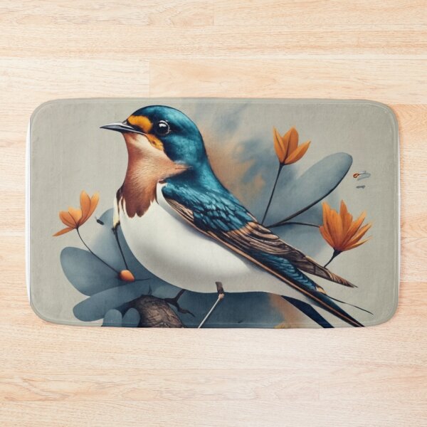 Item preview, Barn Swallow designed and sold by James DeFazio.
