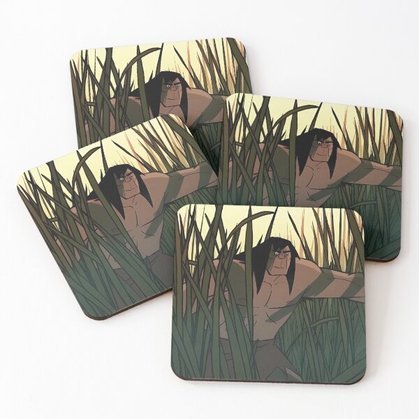 Item preview, primal designed and sold by loveAndbusiness.