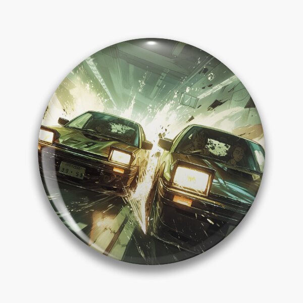 Item preview, Import Tuners Dodge the City's Flow designed and sold by Retro Type.