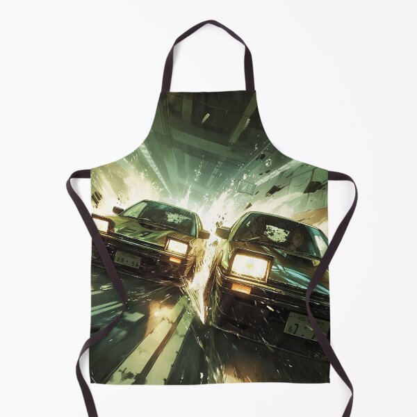 Item preview, Import Tuners Dodge the City's Flow designed and sold by Retro Type.