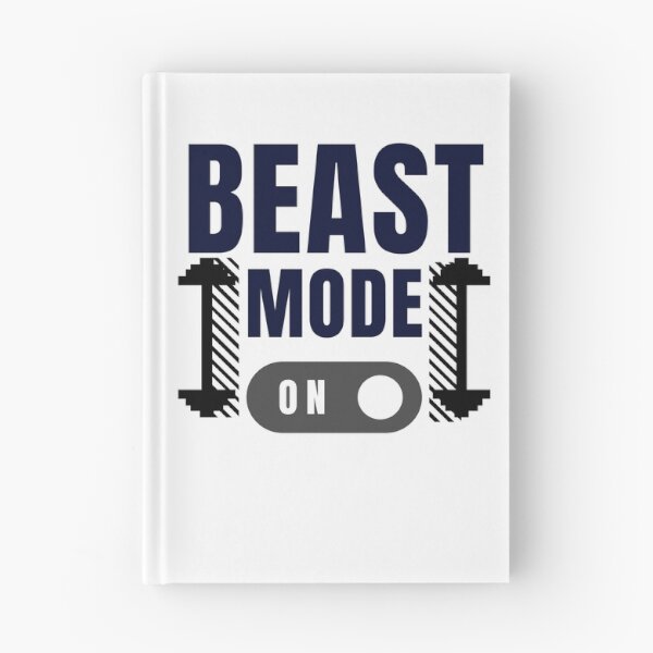 Item preview, Beast Mode  designed and sold by Zentee-s.