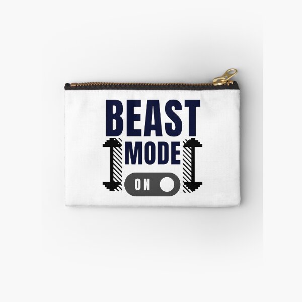 Item preview, Beast Mode  designed and sold by Zentee-s.