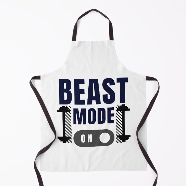 Item preview, Beast Mode  designed and sold by Zentee-s.