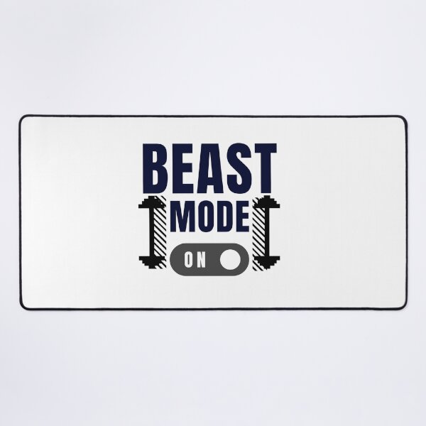 Item preview, Beast Mode designed and sold by Zentee-s.