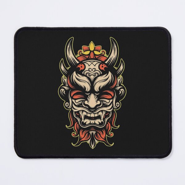 Item preview, Tengu designed and sold by PatronesKawai.