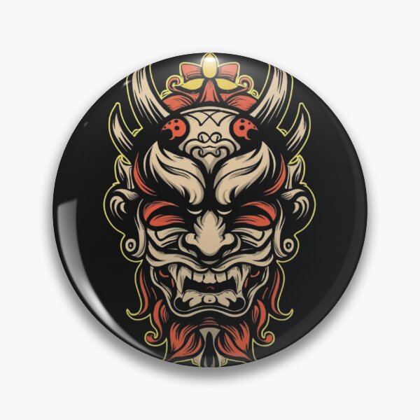 Item preview, Tengu designed and sold by PatronesKawai.