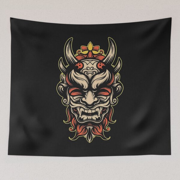 Item preview, Tengu designed and sold by PatronesKawai.