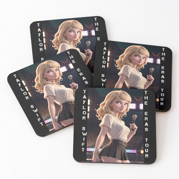 Item preview, Tailor Swift in the Eras Tour designed and sold by BillyREY.