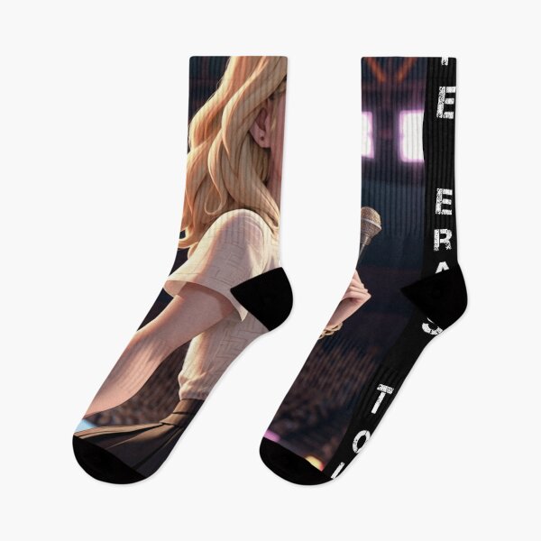 Item preview, Tailor Swift in the Eras Tour designed and sold by BillyREY.