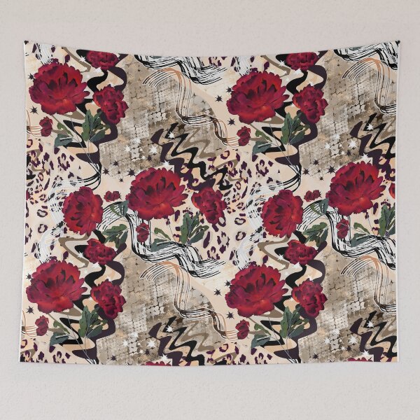 Item preview, Exotica.1 designed and sold by marinaklykva.