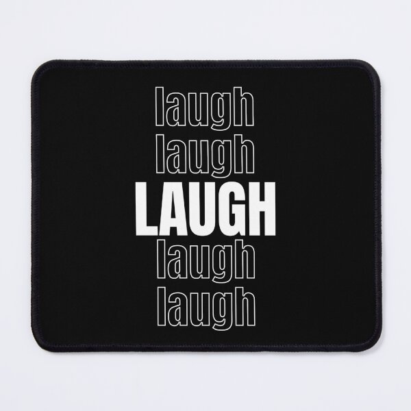 Item preview, Laugh (repeating words) designed and sold by ByDesign61.