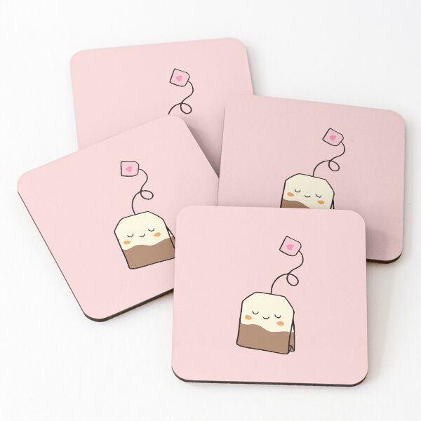 Item preview, Cute tea bag. designed and sold by designing01Ar3.