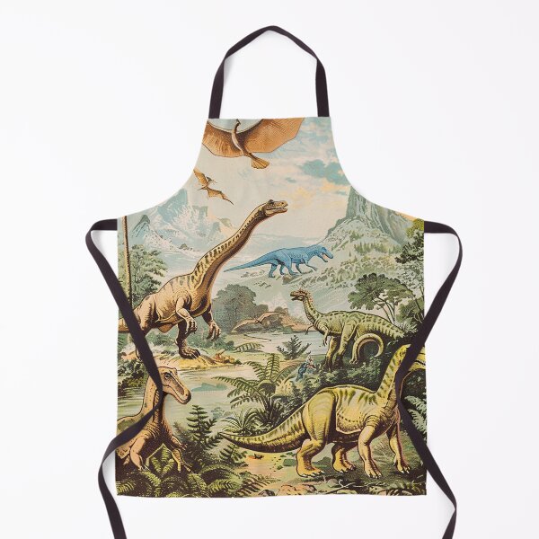 Item preview, Dinosaur Art designed and sold by nomiraclehere.