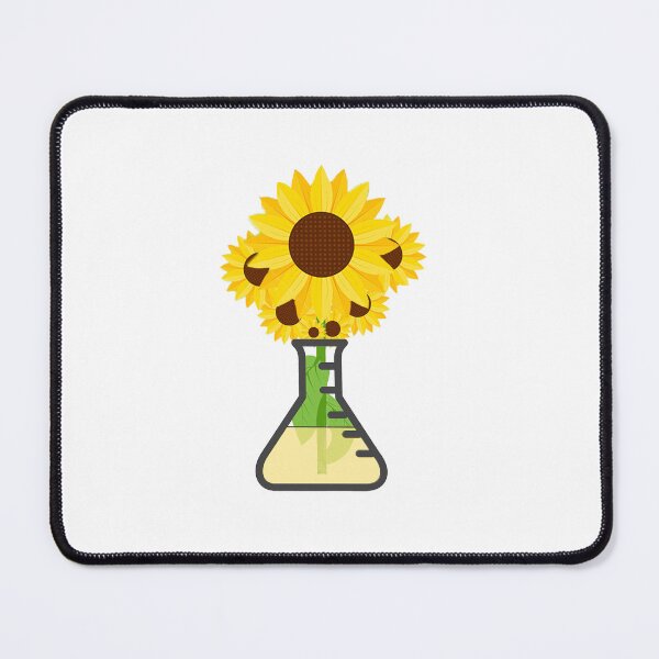 Item preview, Sunflower Beaker designed and sold by DenisMDesign.