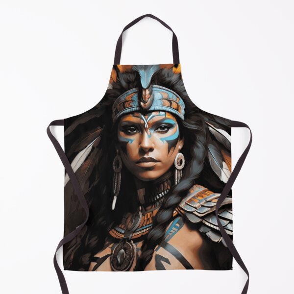 Item preview, The essence of the amazon warriors! designed and sold by sanrj.