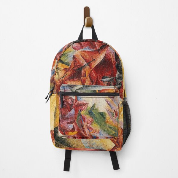 Item preview, Umberto Boccioni designed and sold by artdouzi.