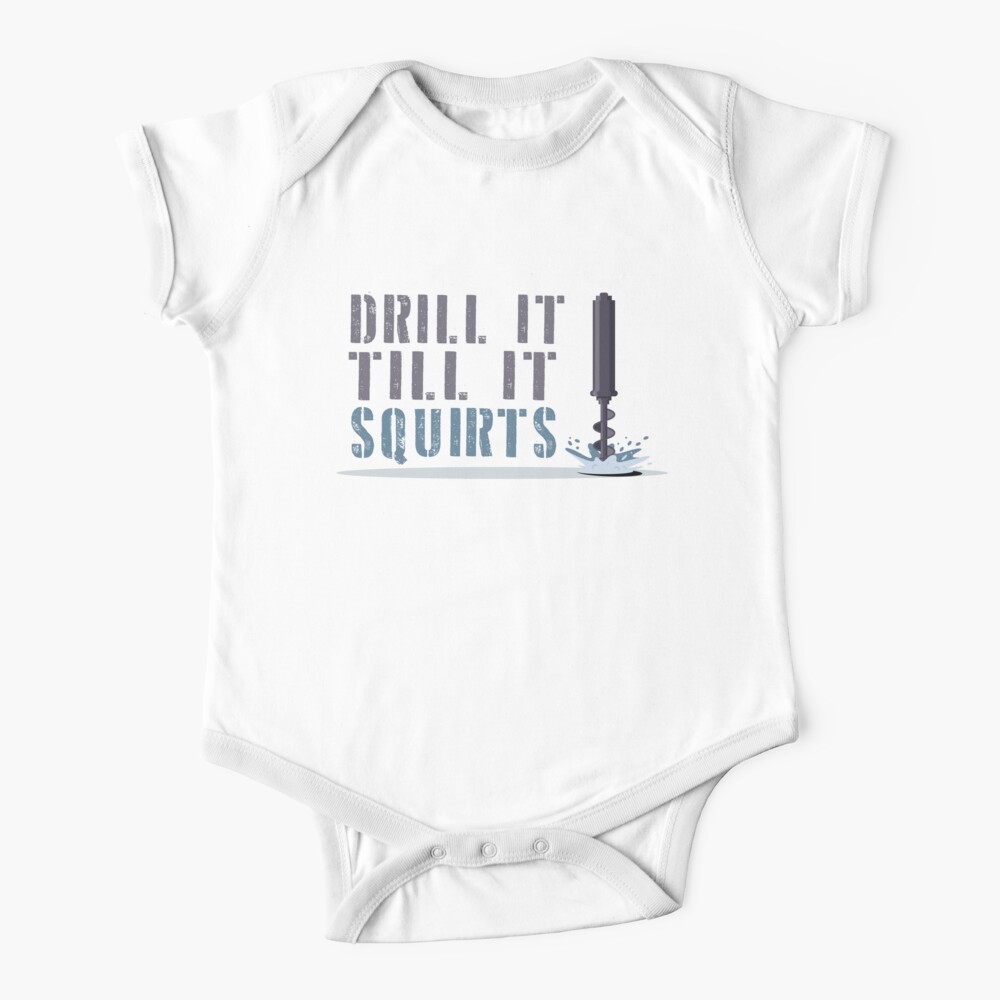 baby fishing clothes