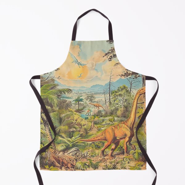 Item preview, Dinosaur Art designed and sold by nomiraclehere.