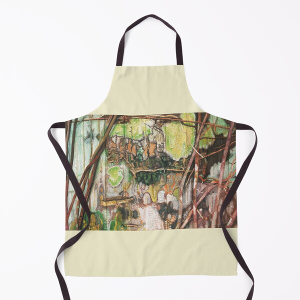 Item preview, On the Outer ~ Tree Trunk Extracts designed and sold by Kerryn Madsen-Pietsch.