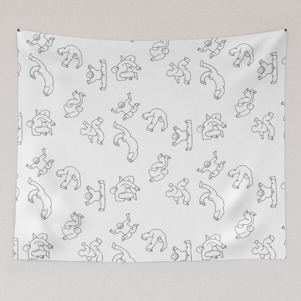 Item preview, CULBUTO designed and sold by Gwenartist.