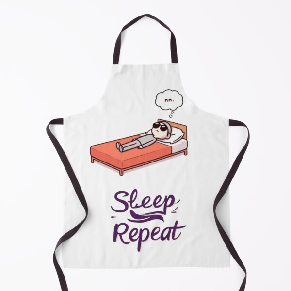 Item preview, Sleep & Repeat: The Cycle to a Better You designed and sold by ThreadLore.