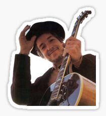 nashville skyline Sticker