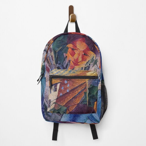 Item preview, Umberto Boccioni designed and sold by artdouzi.