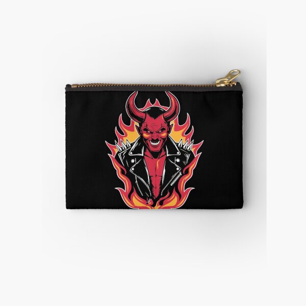 Item preview, Devilish Man designed and sold by YoungMind95.