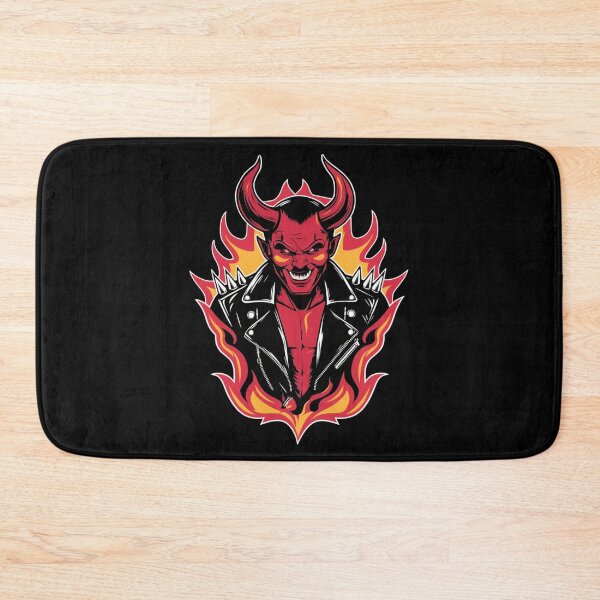 Item preview, Devilish Man designed and sold by YoungMind95.