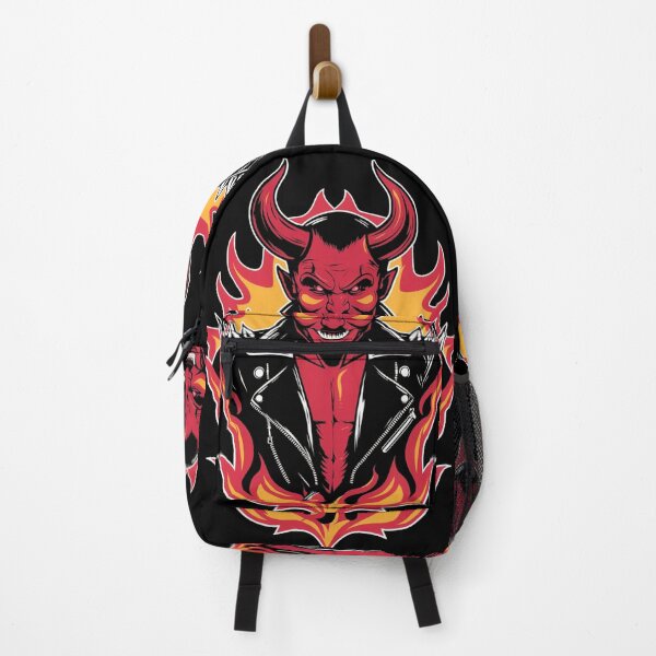 Item preview, Devilish Man designed and sold by YoungMind95.
